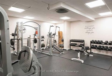 Photo 28 at 1415 - 260 Seneca Hill Drive, Don Valley Village, Toronto