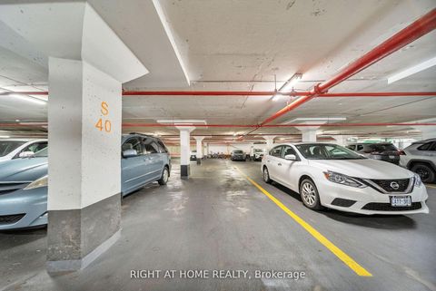 Photo 30 at 1415 - 260 Seneca Hill Drive, Don Valley Village, Toronto