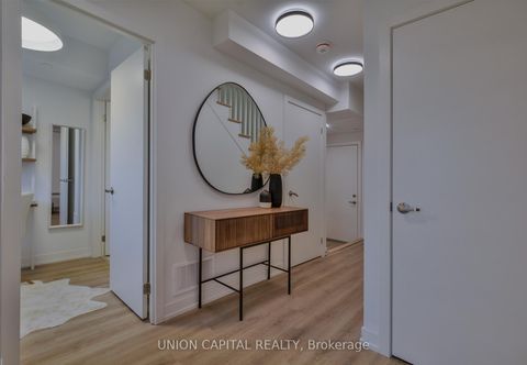 Photo 1 at 48 Case Ootes Drive, Victoria Village, Toronto