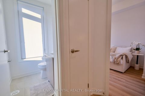 Photo 4 at 48 Case Ootes Drive, Victoria Village, Toronto