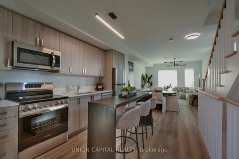 Photo 6 at 48 Case Ootes Drive, Victoria Village, Toronto