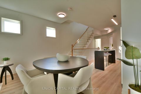 Photo 8 at 48 Case Ootes Drive, Victoria Village, Toronto