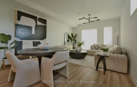 Photo 9 at 48 Case Ootes Drive, Victoria Village, Toronto