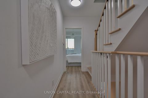 Photo 11 at 48 Case Ootes Drive, Victoria Village, Toronto