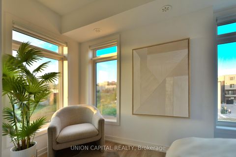 Photo 12 at 48 Case Ootes Drive, Victoria Village, Toronto