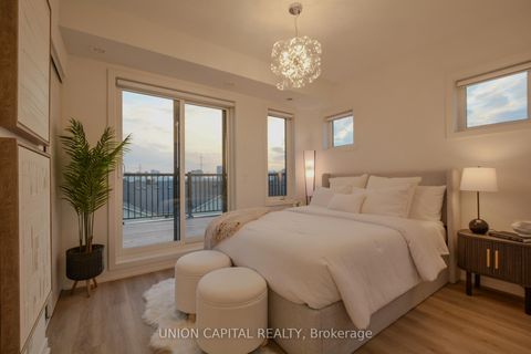 Photo 14 at 48 Case Ootes Drive, Victoria Village, Toronto