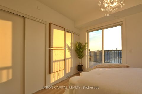 Photo 15 at 48 Case Ootes Drive, Victoria Village, Toronto