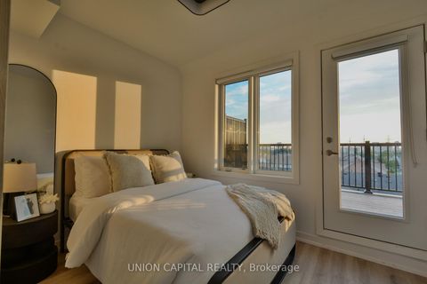 Photo 16 at 48 Case Ootes Drive, Victoria Village, Toronto