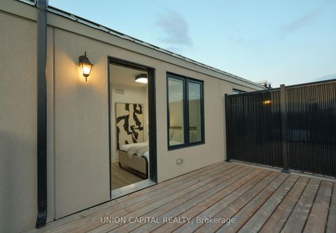 Photo 17 at 48 Case Ootes Drive, Victoria Village, Toronto