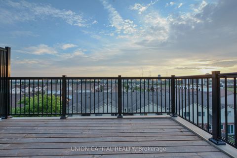 Photo 18 at 48 Case Ootes Drive, Victoria Village, Toronto