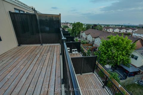 Photo 19 at 48 Case Ootes Drive, Victoria Village, Toronto