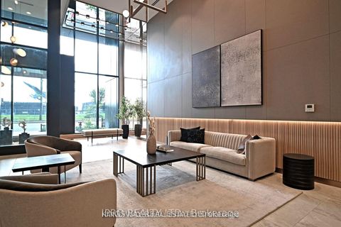 Photo 3 at 608 - 1100 Sheppard Avenue W, York University Heights, Toronto