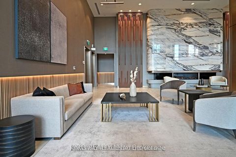 Photo 5 at 608 - 1100 Sheppard Avenue W, York University Heights, Toronto