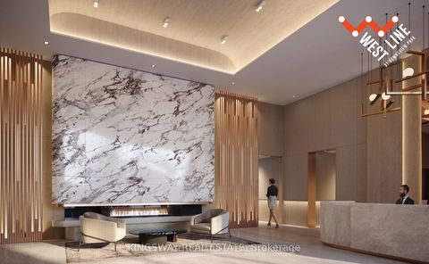 Photo 9 at 608 - 1100 Sheppard Avenue W, York University Heights, Toronto