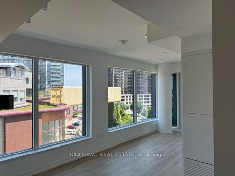 Photo 15 at 608 - 1100 Sheppard Avenue W, York University Heights, Toronto