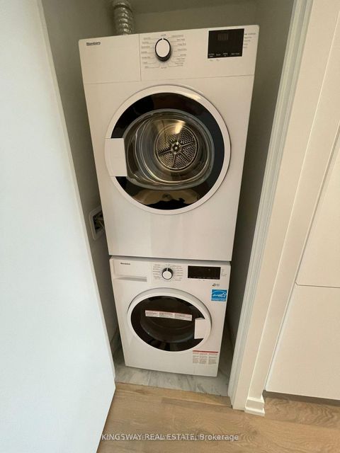 Photo 19 at 608 - 1100 Sheppard Avenue W, York University Heights, Toronto