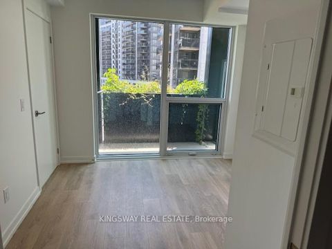 Photo 21 at 608 - 1100 Sheppard Avenue W, York University Heights, Toronto
