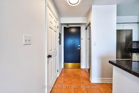 Photo 1 at 1103 - 39 Oneida Crescent, Langstaff, Richmond Hill