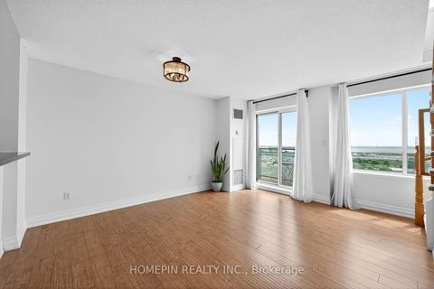 Photo 3 at 1103 - 39 Oneida Crescent, Langstaff, Richmond Hill