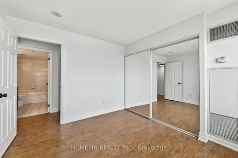 Photo 12 at 1103 - 39 Oneida Crescent, Langstaff, Richmond Hill