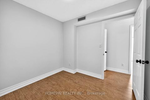 Photo 14 at 1103 - 39 Oneida Crescent, Langstaff, Richmond Hill