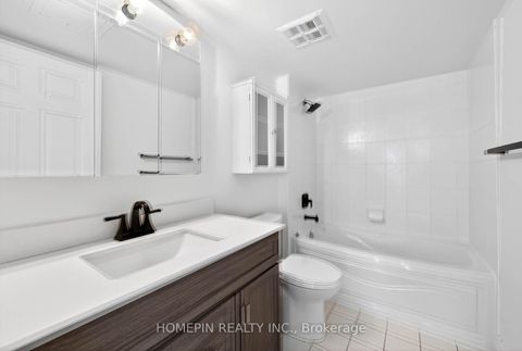 Photo 15 at 1103 - 39 Oneida Crescent, Langstaff, Richmond Hill