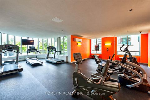 Photo 21 at 1103 - 39 Oneida Crescent, Langstaff, Richmond Hill