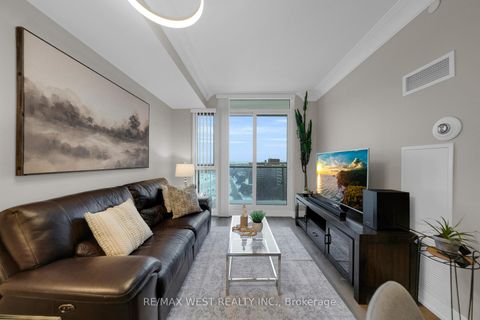 Photo 6 at 1117 - 9471 Yonge Street, Observatory, Richmond Hill