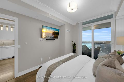 Photo 9 at 1117 - 9471 Yonge Street, Observatory, Richmond Hill