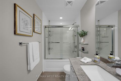 Photo 12 at 1117 - 9471 Yonge Street, Observatory, Richmond Hill