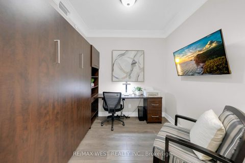 Photo 13 at 1117 - 9471 Yonge Street, Observatory, Richmond Hill