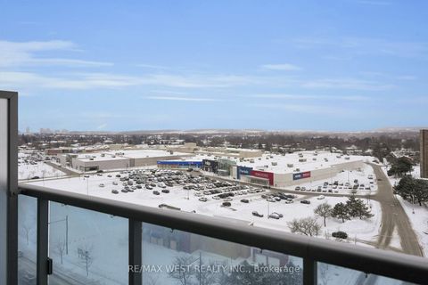 Photo 18 at 1117 - 9471 Yonge Street, Observatory, Richmond Hill