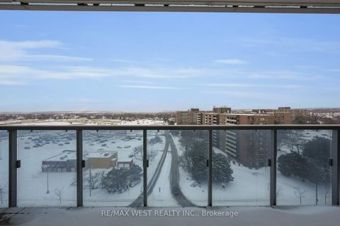 Photo 19 at 1117 - 9471 Yonge Street, Observatory, Richmond Hill