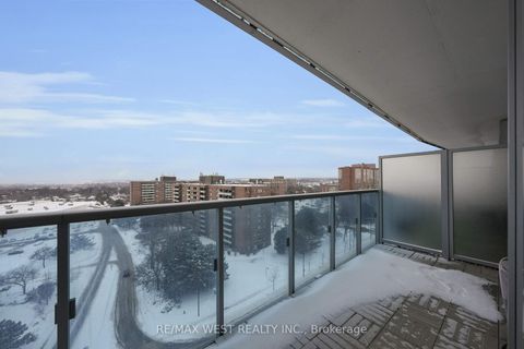 Photo 20 at 1117 - 9471 Yonge Street, Observatory, Richmond Hill