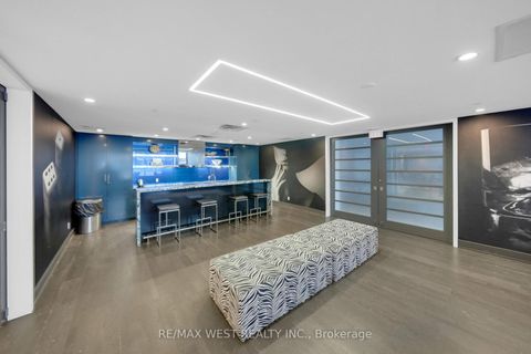 Photo 21 at 1117 - 9471 Yonge Street, Observatory, Richmond Hill