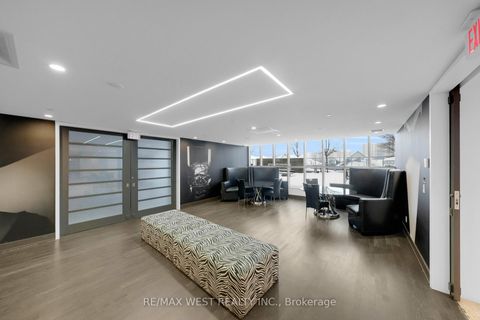 Photo 22 at 1117 - 9471 Yonge Street, Observatory, Richmond Hill