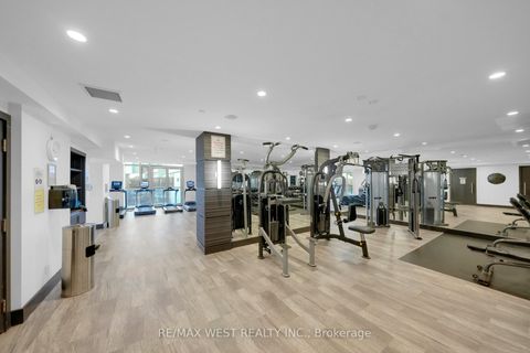 Photo 26 at 1117 - 9471 Yonge Street, Observatory, Richmond Hill