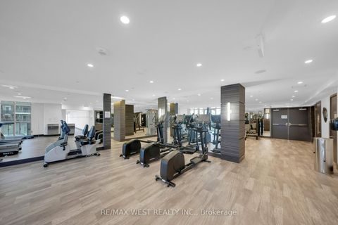 Photo 27 at 1117 - 9471 Yonge Street, Observatory, Richmond Hill