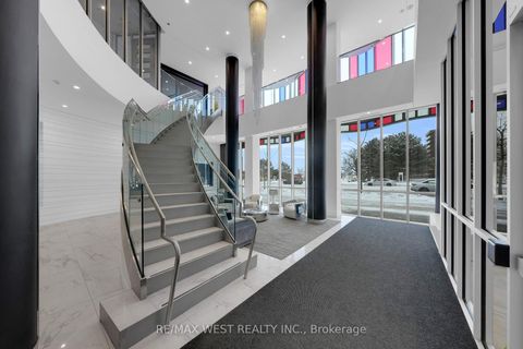 Photo 29 at 1117 - 9471 Yonge Street, Observatory, Richmond Hill