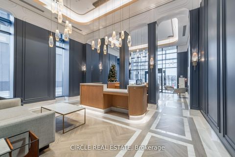 Photo 1 at 1503 - 120 Eagle Rock Way, Rural Vaughan, Vaughan