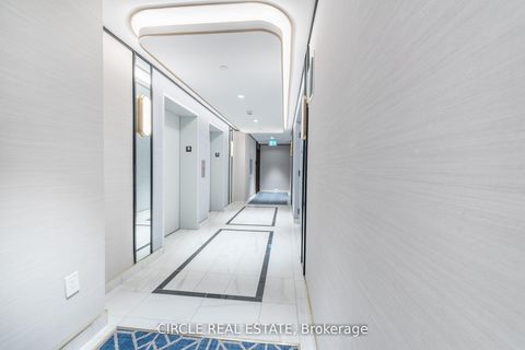 Photo 2 at 1503 - 120 Eagle Rock Way, Rural Vaughan, Vaughan