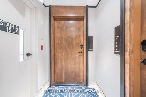 Photo 3 at 1503 - 120 Eagle Rock Way, Rural Vaughan, Vaughan