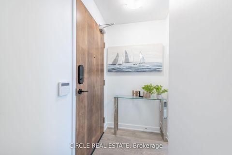 Photo 5 at 1503 - 120 Eagle Rock Way, Rural Vaughan, Vaughan