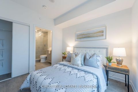 Photo 10 at 1503 - 120 Eagle Rock Way, Rural Vaughan, Vaughan