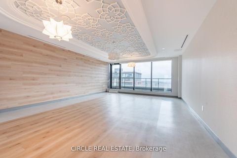 Photo 16 at 1503 - 120 Eagle Rock Way, Rural Vaughan, Vaughan