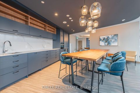 Photo 17 at 1503 - 120 Eagle Rock Way, Rural Vaughan, Vaughan