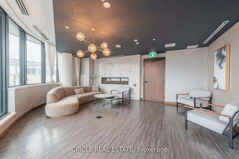 Photo 18 at 1503 - 120 Eagle Rock Way, Rural Vaughan, Vaughan