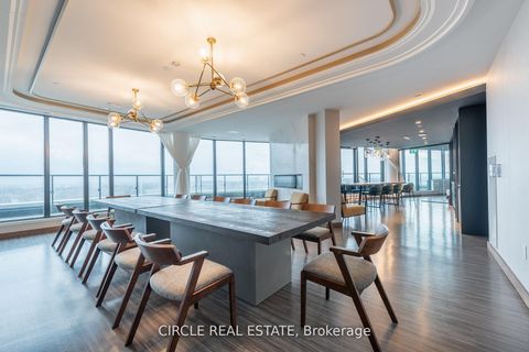 Photo 19 at 1503 - 120 Eagle Rock Way, Rural Vaughan, Vaughan