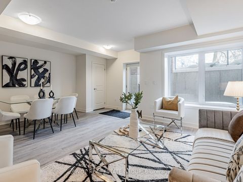 Photo 4 at 3106 - 60 Elizabeth Street S, Mill Pond, Richmond Hill