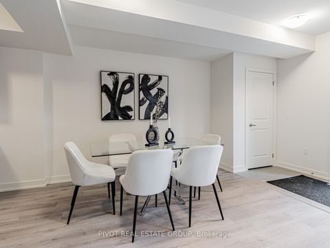 Photo 5 at 3106 - 60 Elizabeth Street S, Mill Pond, Richmond Hill